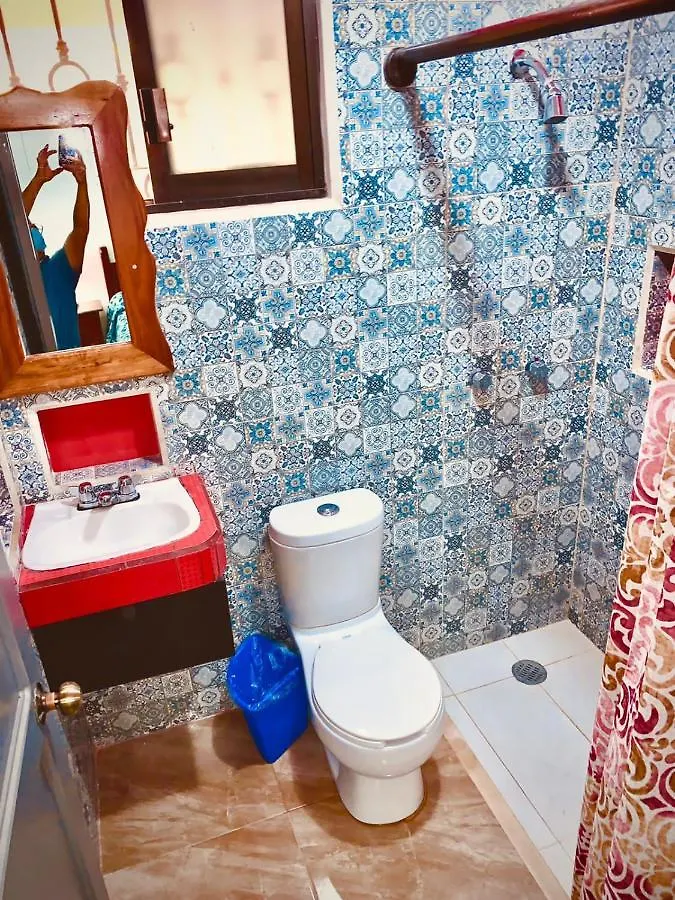 Andrea'S Tulum Hotel