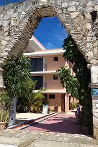 Andrea'S Tulum Hotel