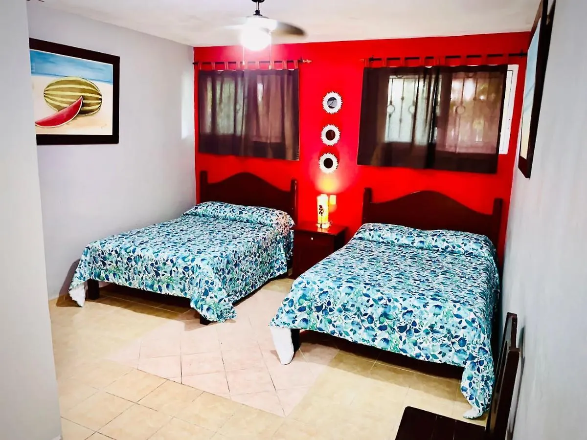 Andrea'S Tulum Hotel