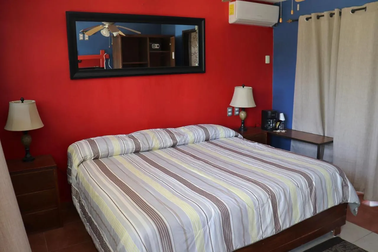 Andrea'S Tulum Hotel