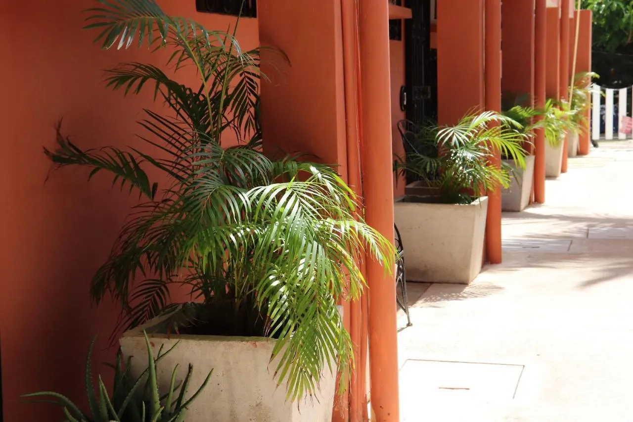 Andrea'S Tulum Hotel Mexico