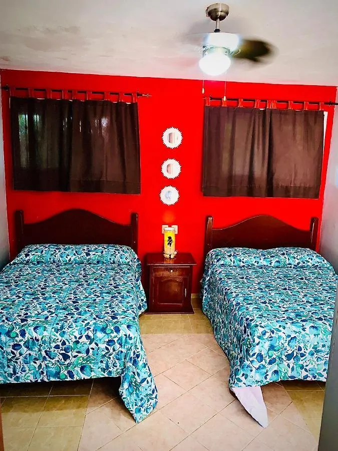 Andrea'S Tulum Hotel