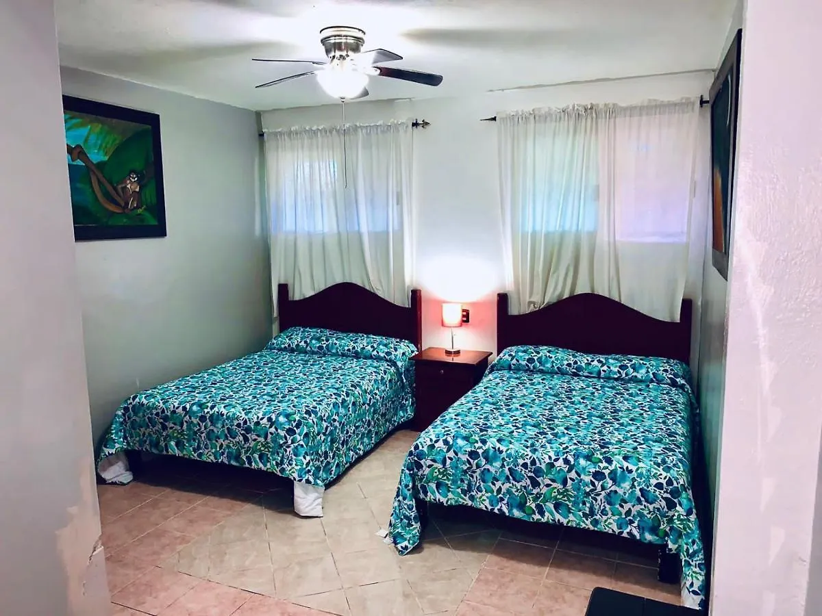 Andrea'S Tulum Hotel