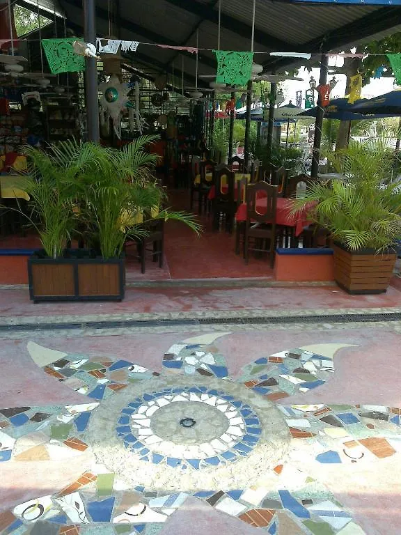 Andrea'S Tulum Hotel