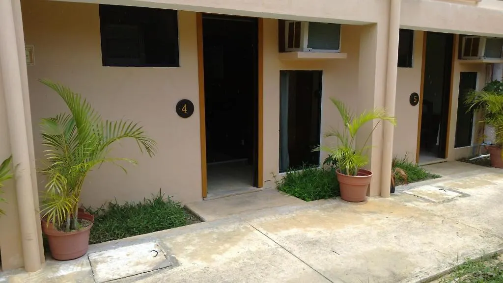 Andrea'S Tulum Hotel