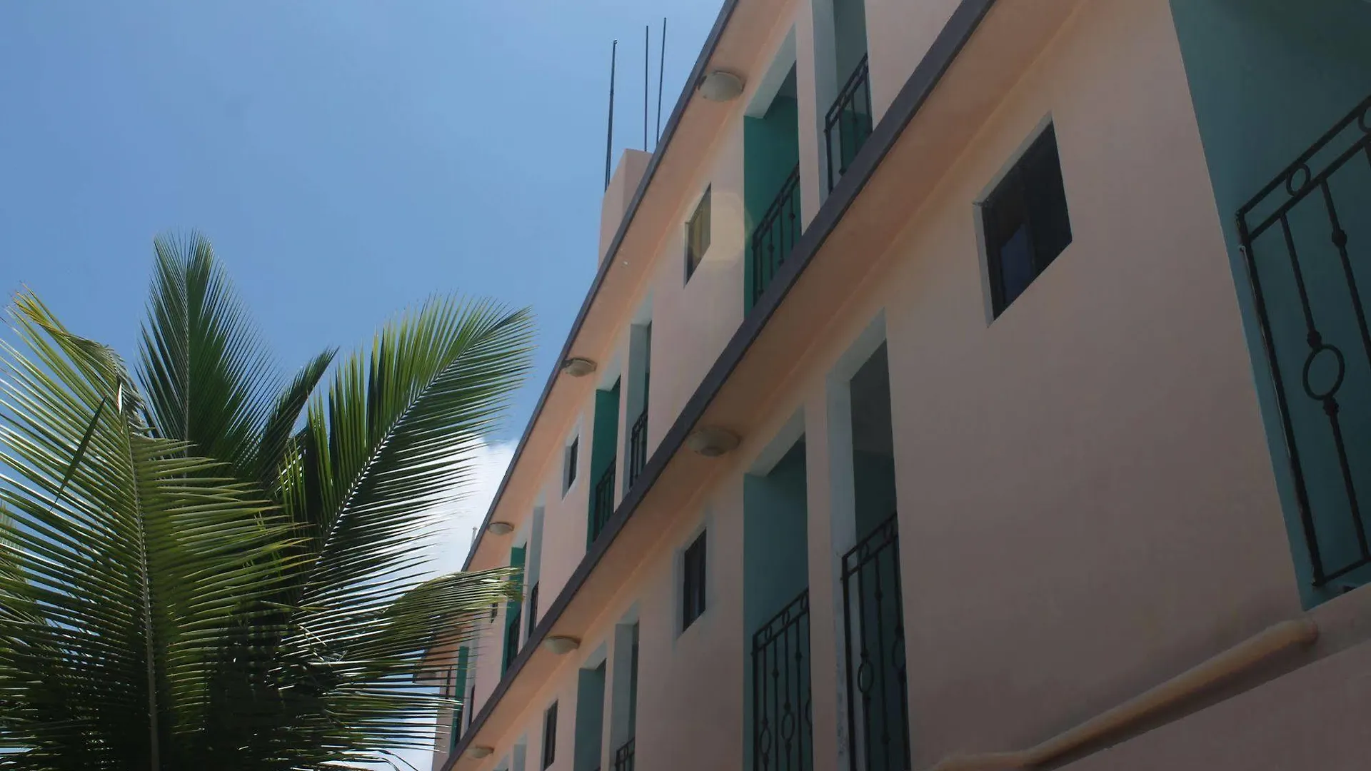 Andrea'S Tulum Hotel
