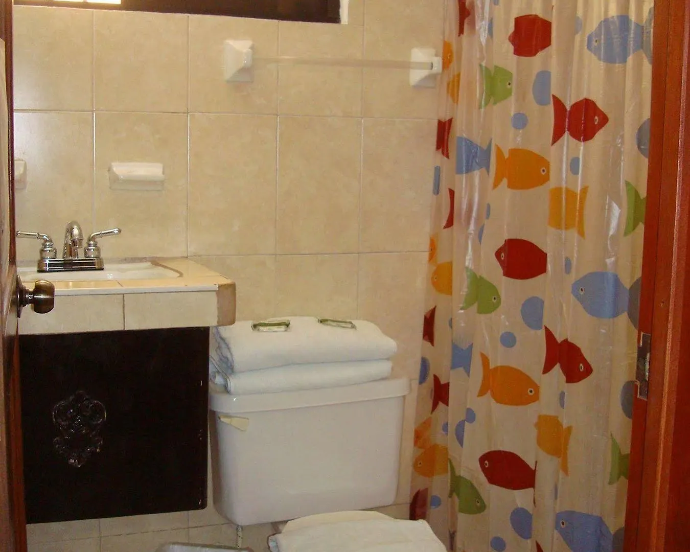 Andrea'S Tulum Hotel