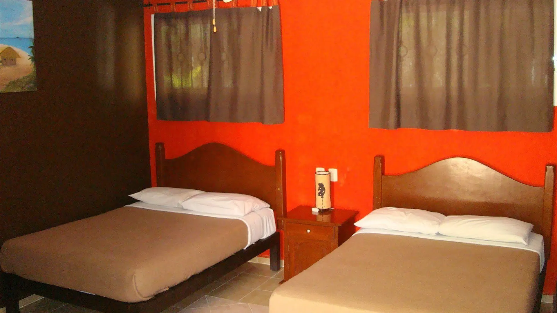 Andrea'S Tulum Hotel 3*,
