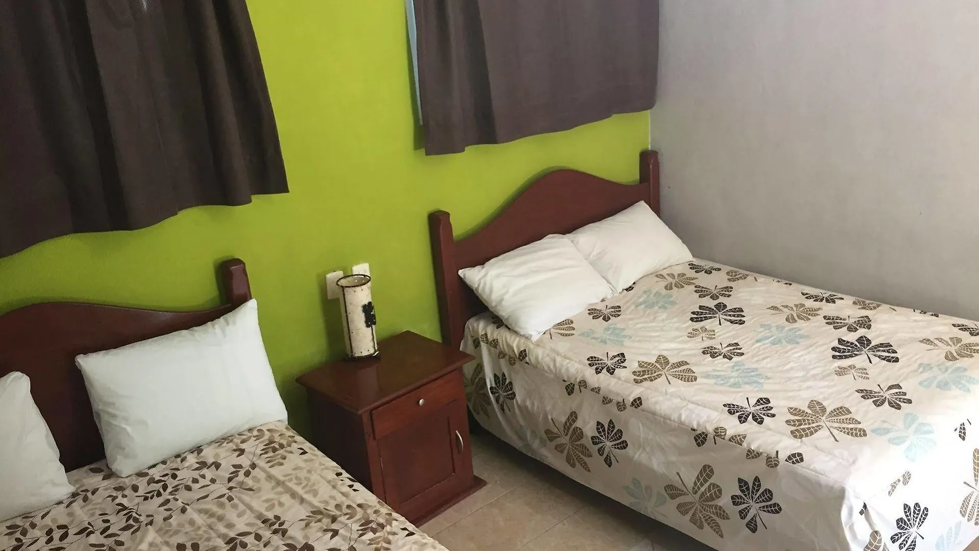 Andrea'S Tulum Hotel