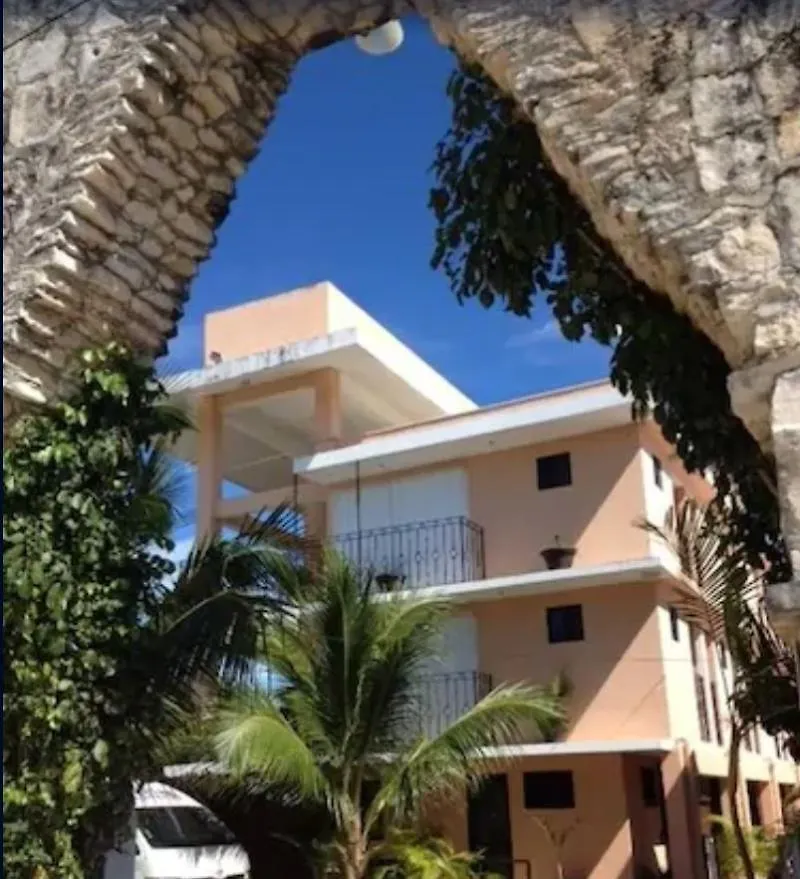 Andrea'S Tulum Hotel